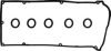 GLASER V32011-00 Gasket Set, cylinder head cover